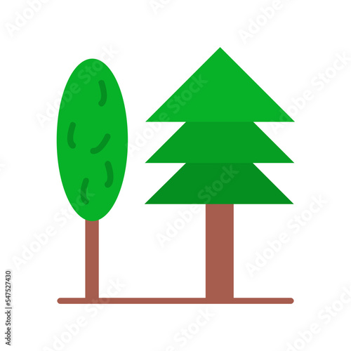 Nature Icon