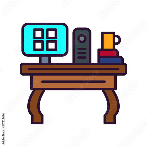 Workspace Icon