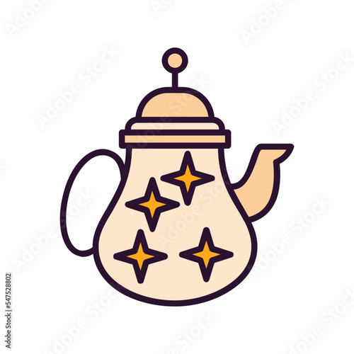 Kettle Icon