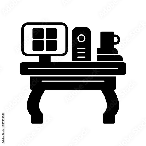 Workspace Icon