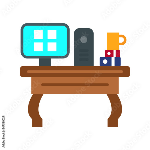 Workspace Icon