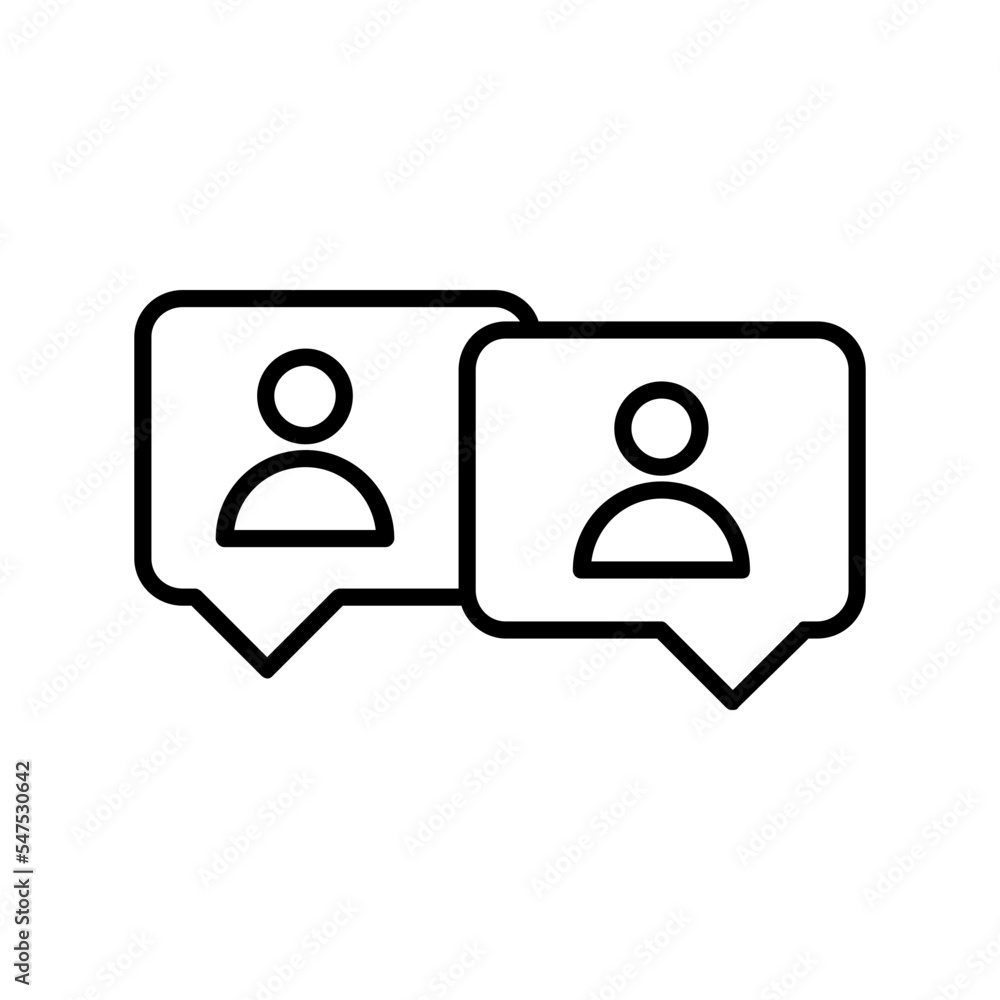 Chat Icon Chat Icon