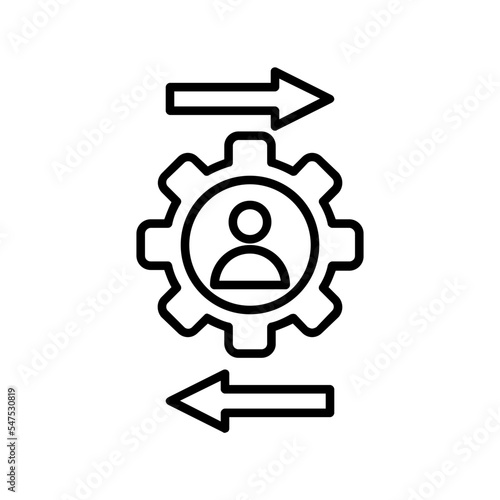 Prospect Icon
