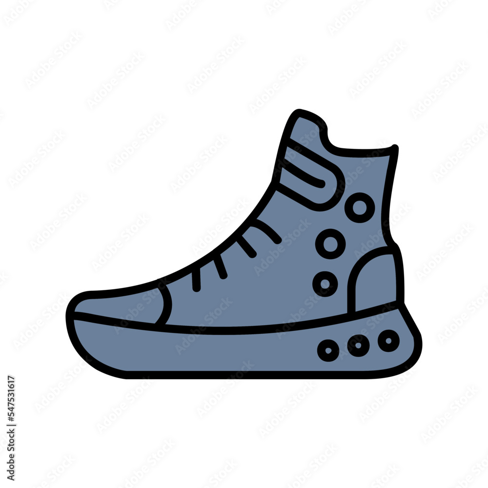 Sneakers Icon Sneakers Icon