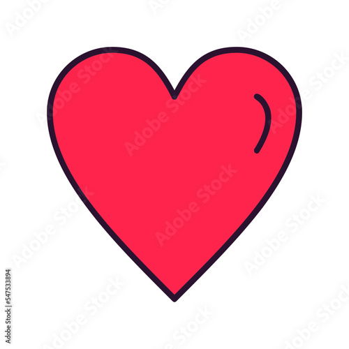 Heart Icon