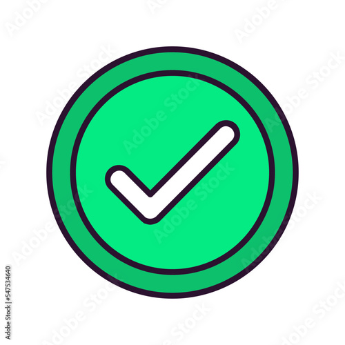 Check Icon