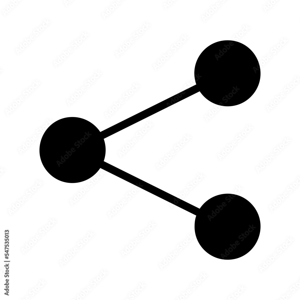 Share Symbol Icon Share Symbol Icon