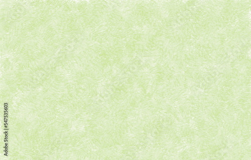 Drawings hatching sketch. Hand drawn abstract background. Pale green texture