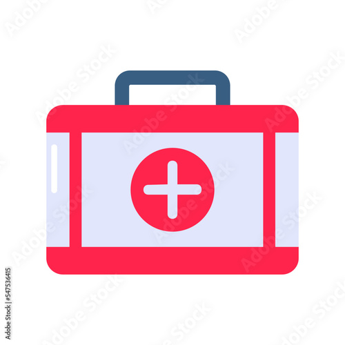 Medical Kit Icon