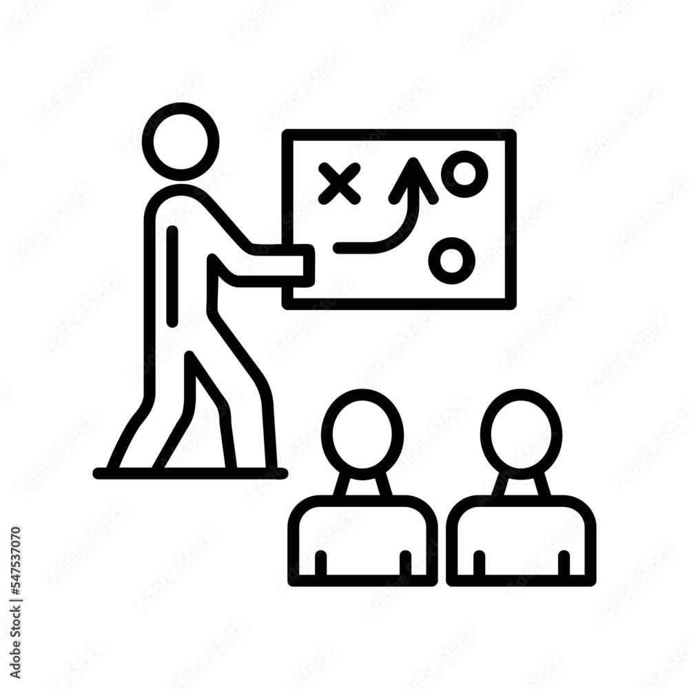 Seminar Icon Seminar Icon