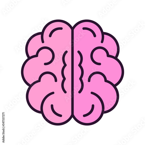 Brain Icon