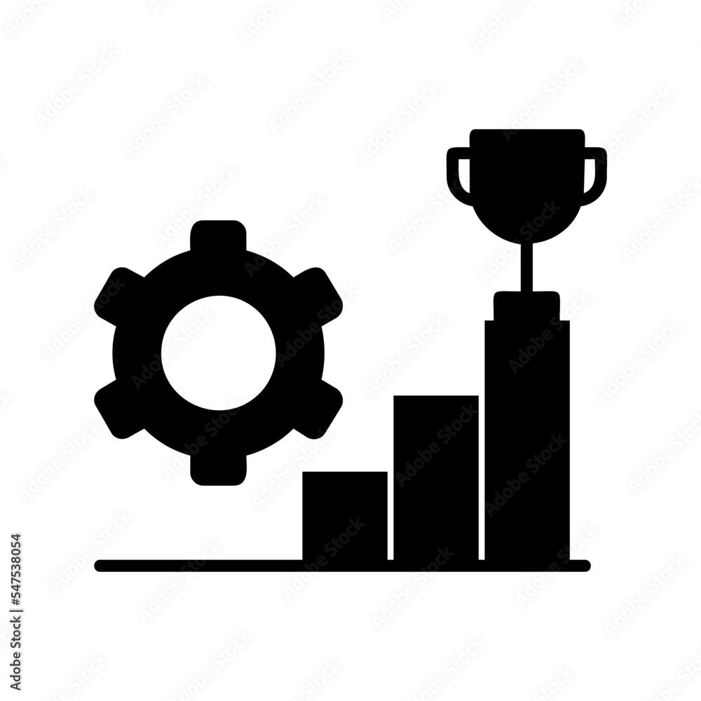 Improvement Icon Improvement Icon