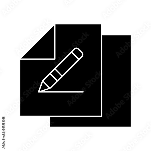 Notes Icon