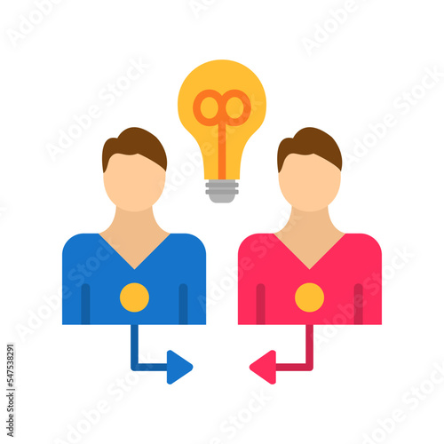 Motivation Icon