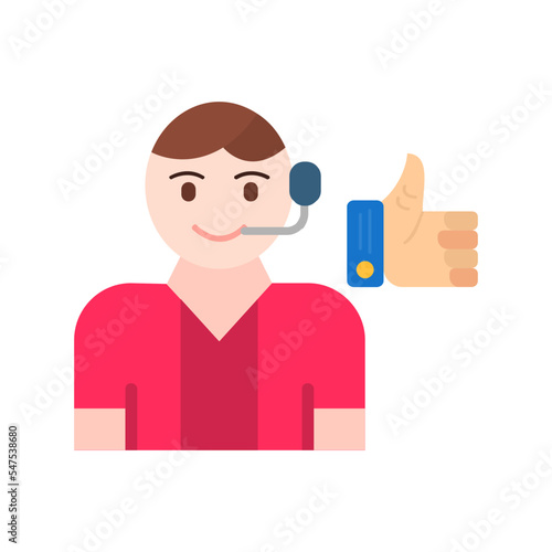 Encourage Icon
