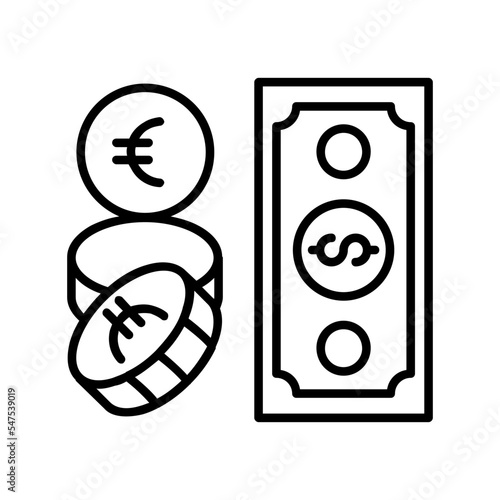 Money Icon