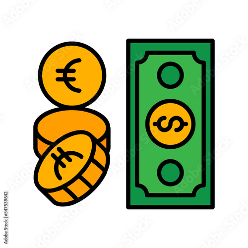 Money Icon