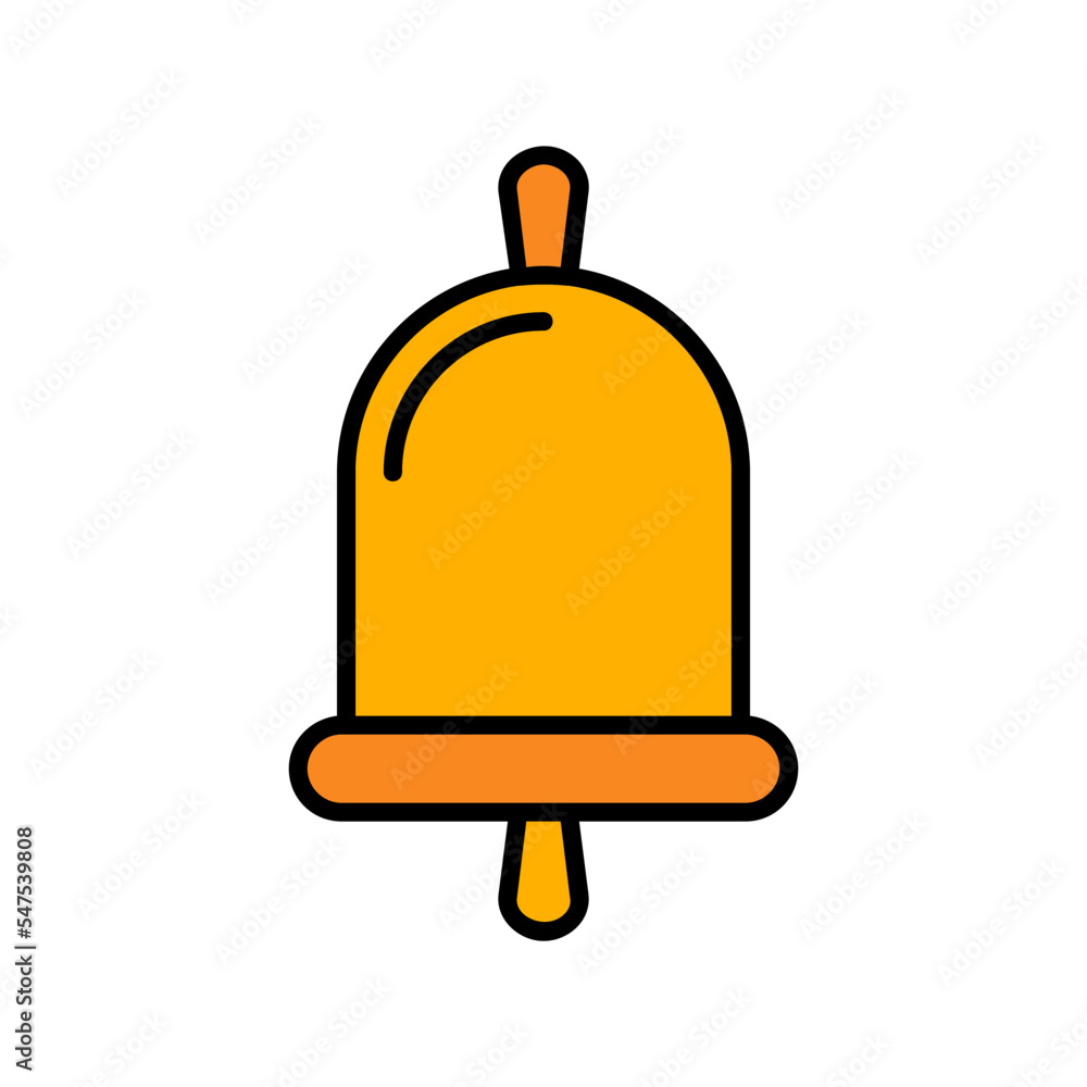 Bell Icon