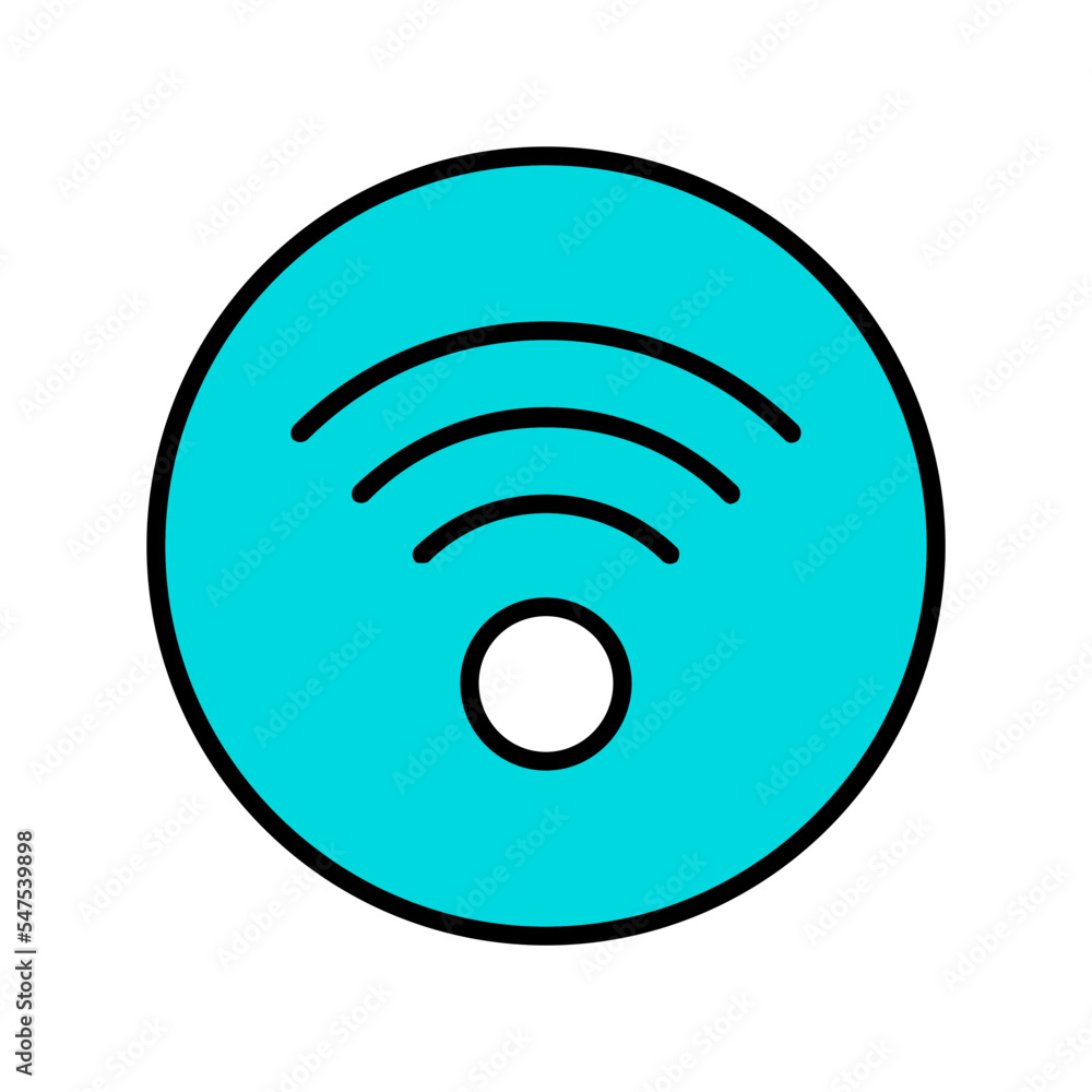 WiFi Icon WiFi Icon
