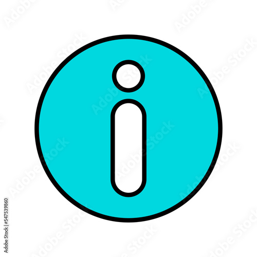 Information Icon