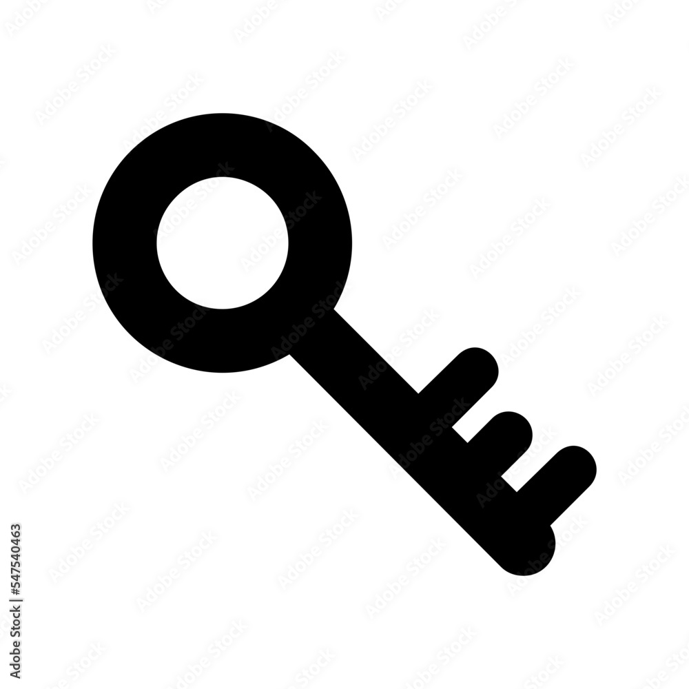 Key Icon