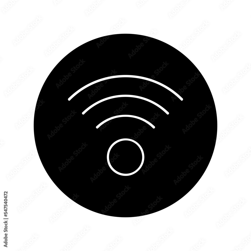 WiFi Icon WiFi Icon