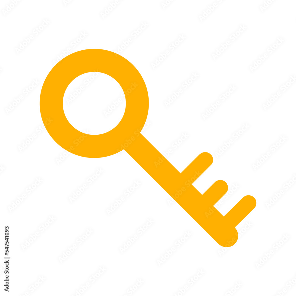 Key Icon Key Icon
