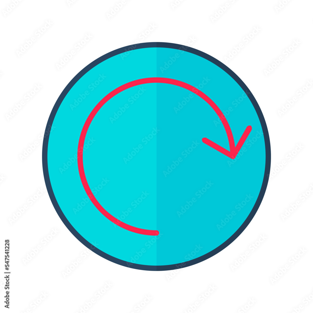 Reload Icon Reload Icon