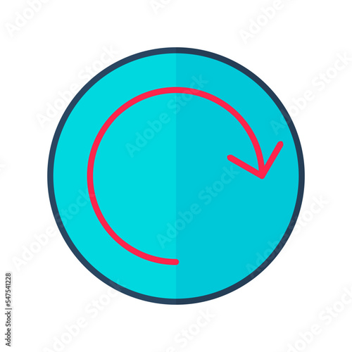 Reload Icon