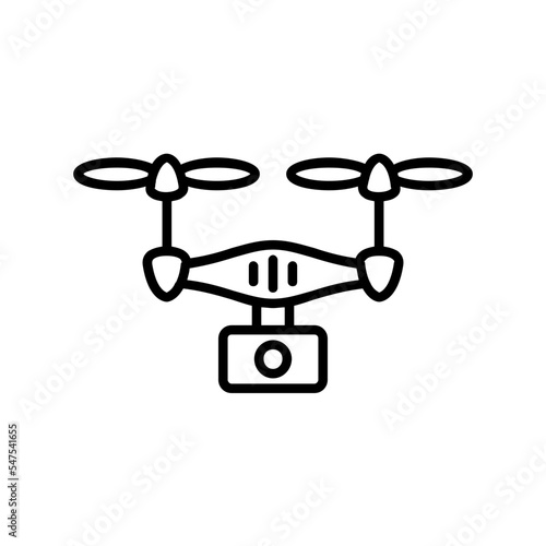 Drone Icon