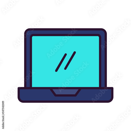 Laptop Icon