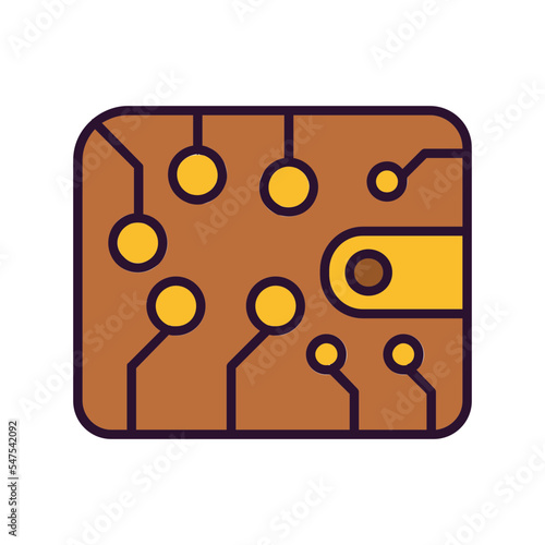 Ewallet Icon