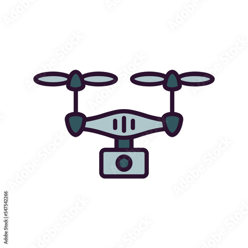 Drone Icon