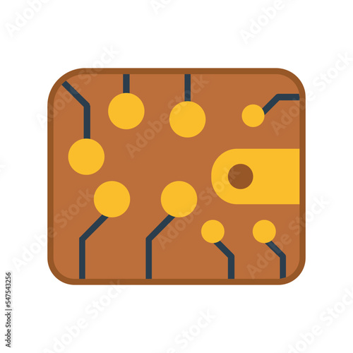 Ewallet Icon
