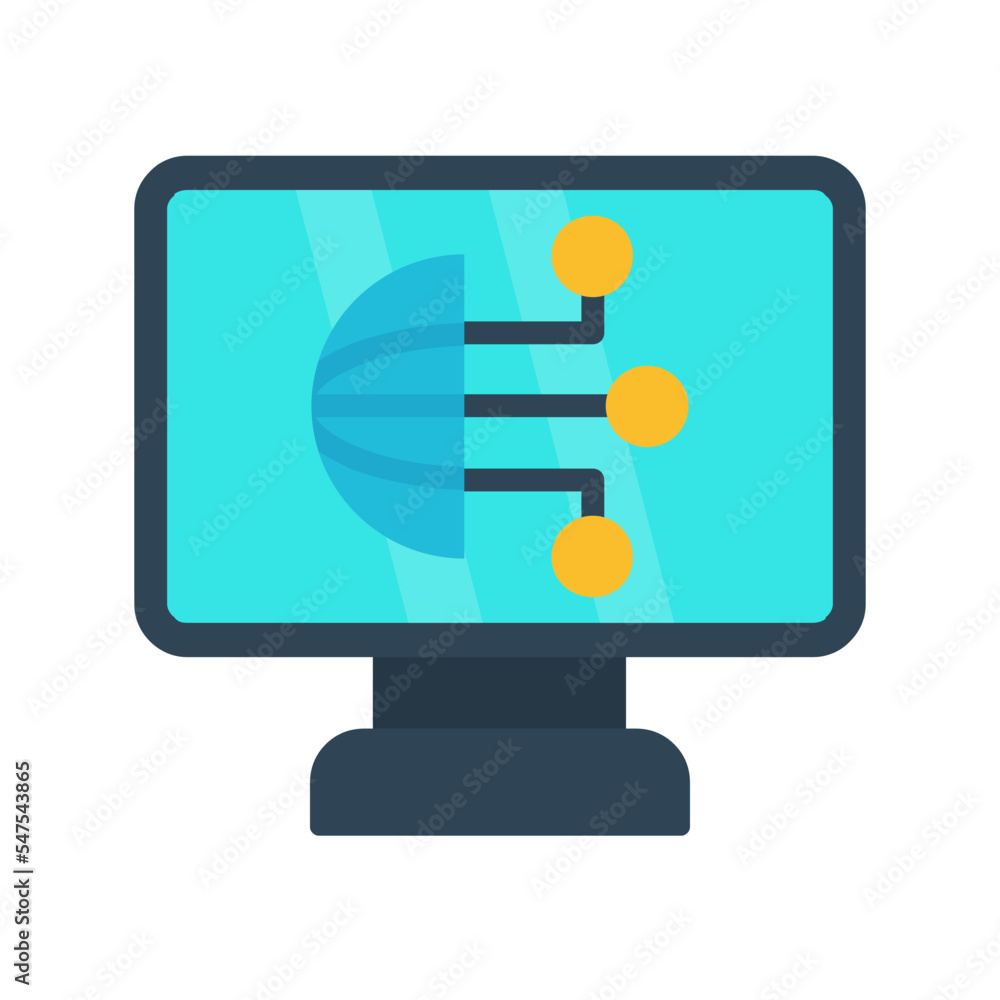 Digital Icon Digital Icon