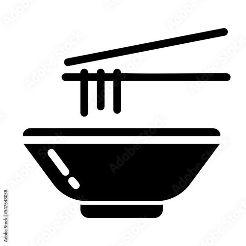 cuisine icon
