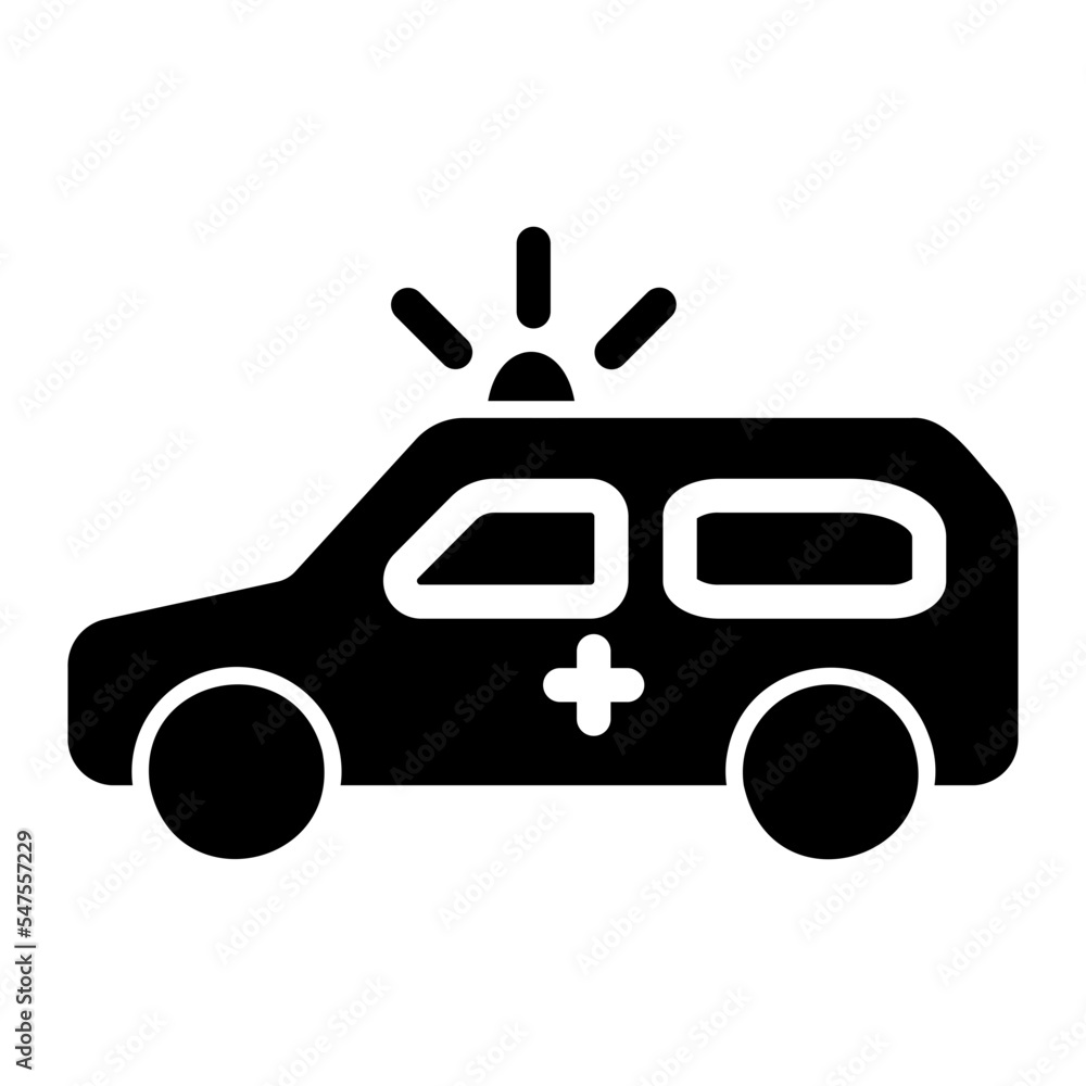 ambulance icon ambulance icon