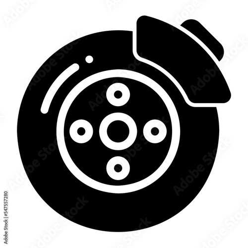 car parts icon