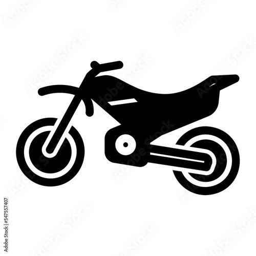 motorbike icon