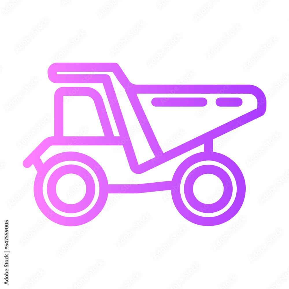 dumper icon dumper icon