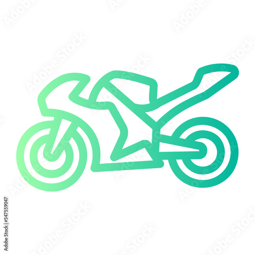 motorbike icon