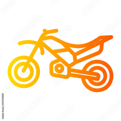 motorbike icon