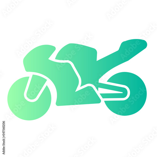 motorbike icon