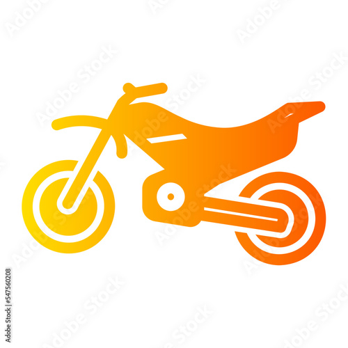 motorbike icon