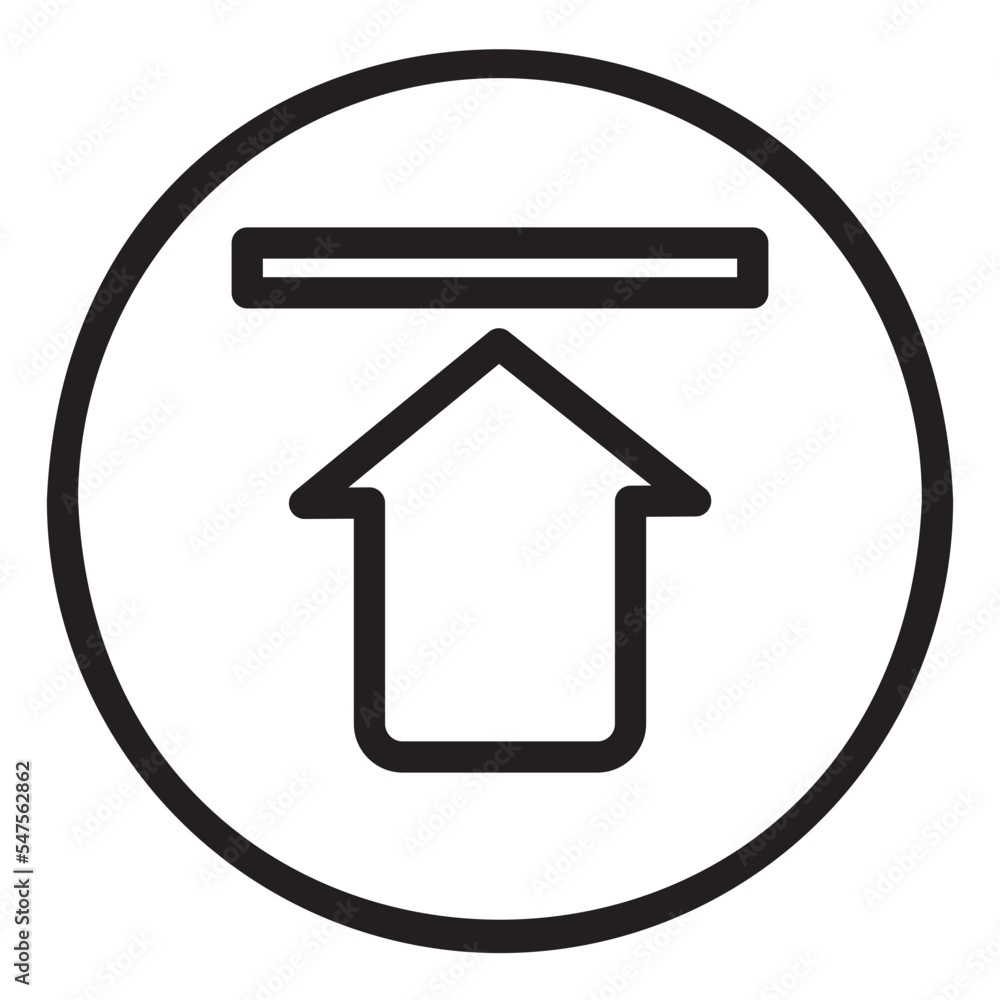 upload icon upload icon