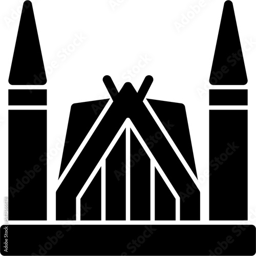 Landmark Icon