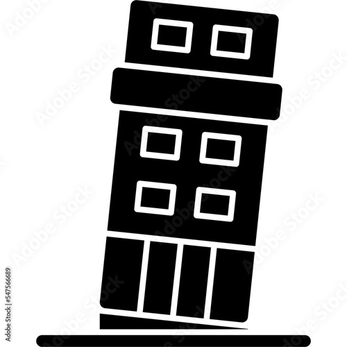 Tower Icon