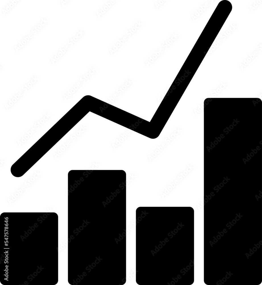 Pictograph of graph illustration on white background..eps
Pictograph of graph illustration on white background..eps