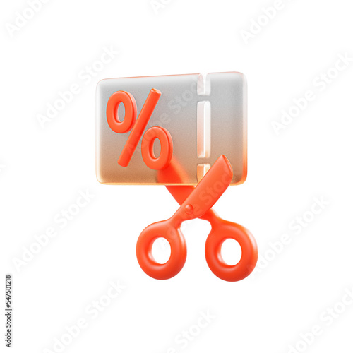 Sales and promotion icons