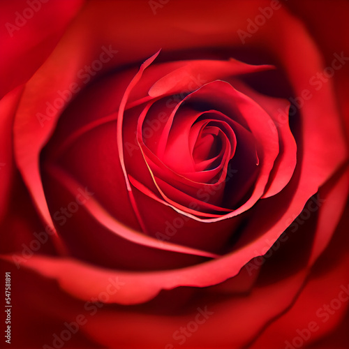 red rose close up background, valentine's day